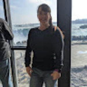 Meet your Posher, Maria